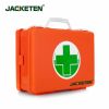jacketen plastic first aid kit ems kit